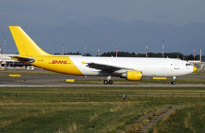 A300B and 600