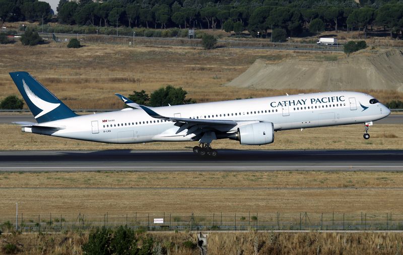Madrid Aviation