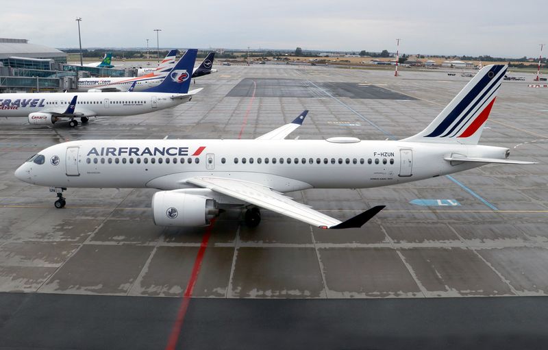 Air France