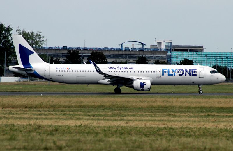 Fly One