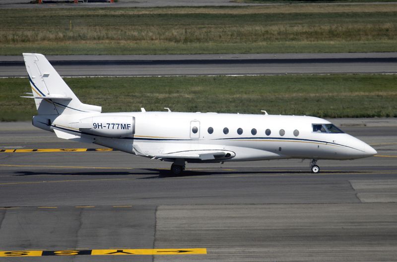 Executive Jets