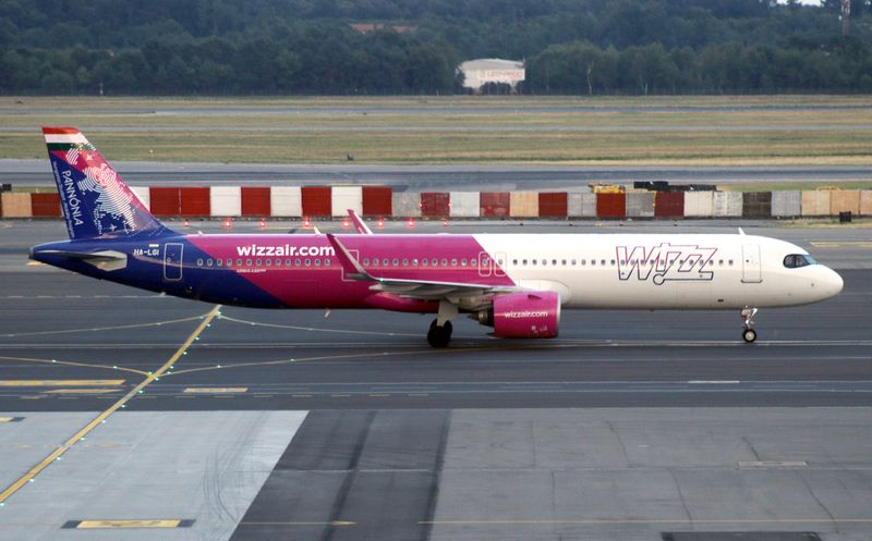 A321N HA-LGI 
