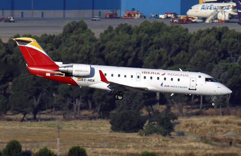 Air Nostrum