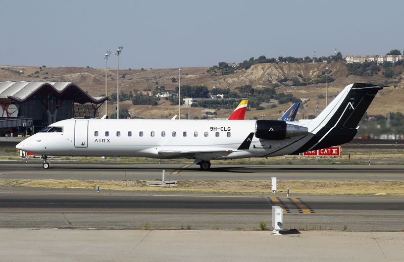 Executive Jets