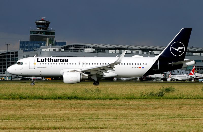 Lufthansa