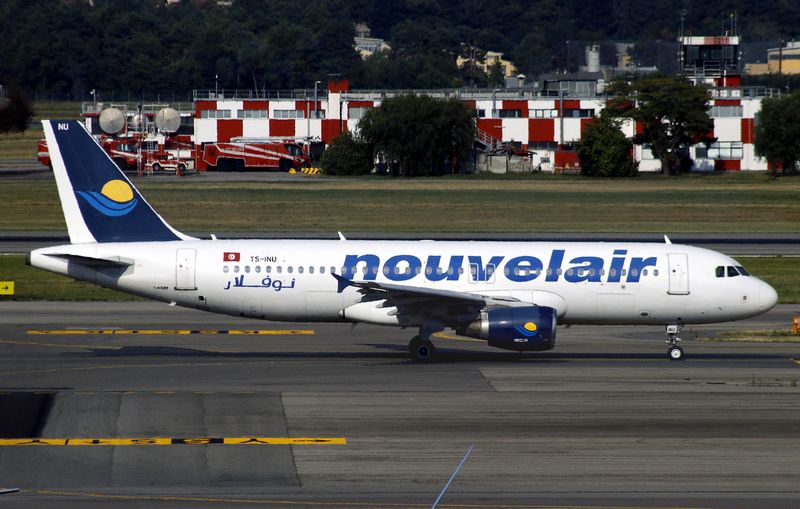 Nouvelair