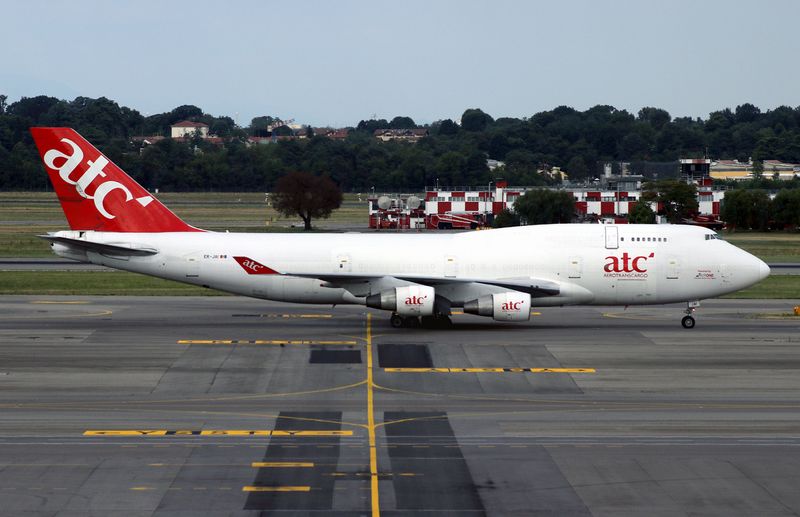 ATC - Aerotranscargo