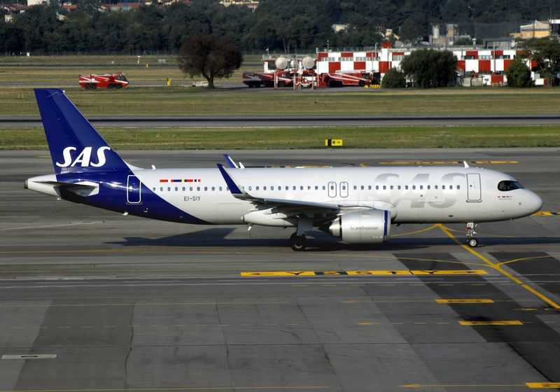 A-320 NEO