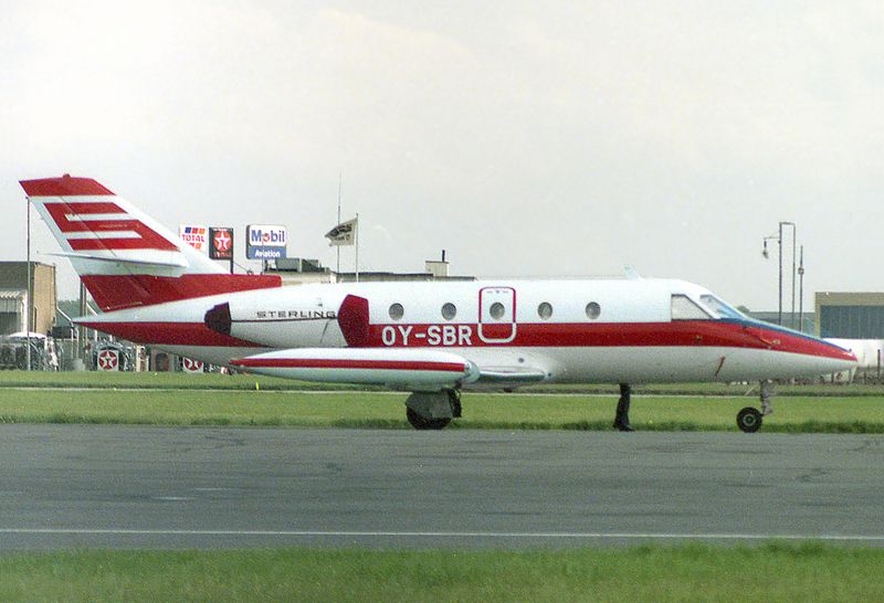 Executive Jets