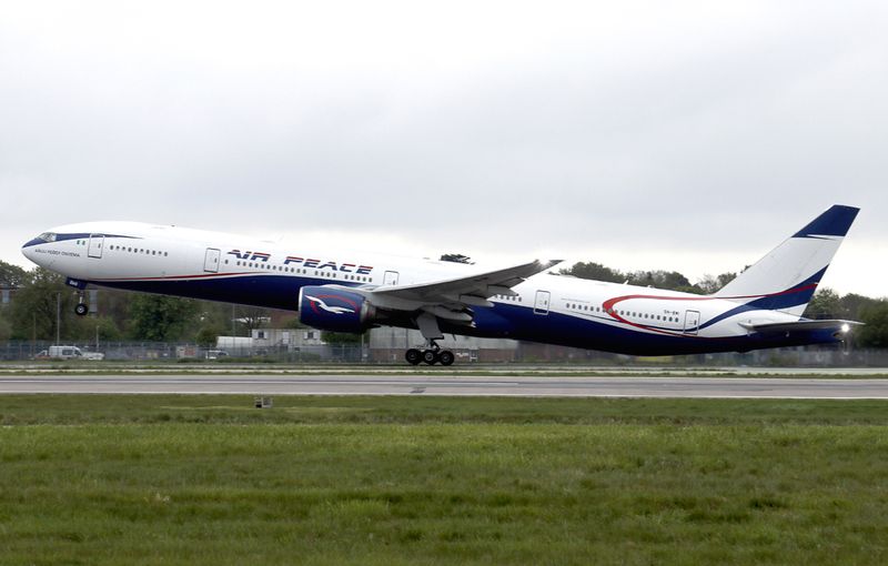 Air Peace