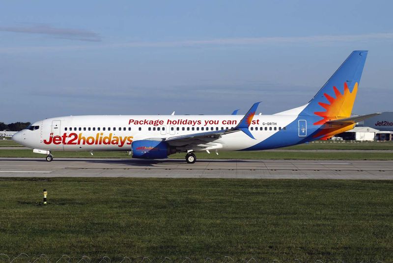 Jet 2 Holidays