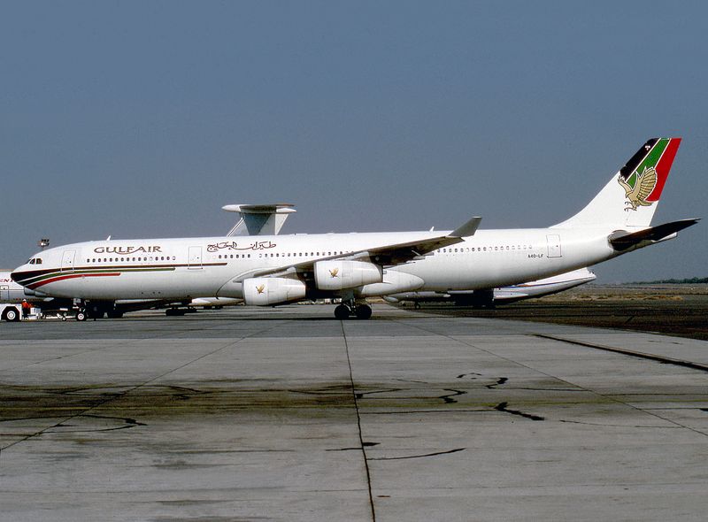 A340 200-300-500-600