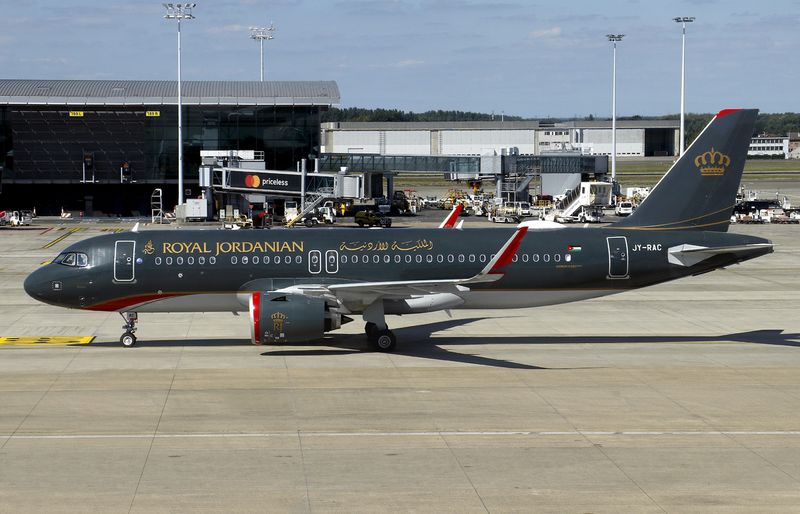 A-320 NEO