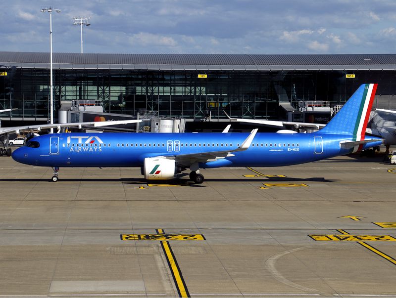 A321N