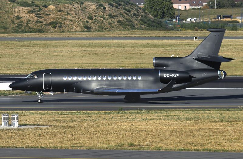 Executive Jets