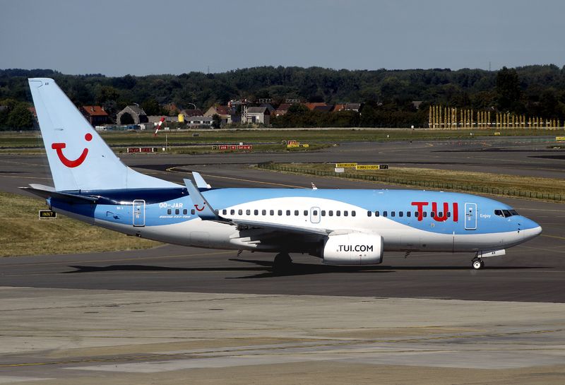 TUIFLY.COM