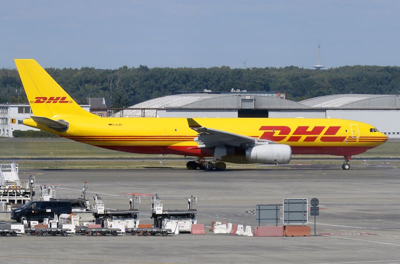 A330-243F D-ALMD 