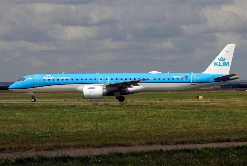 Cityhopper