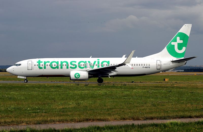 Transavia France