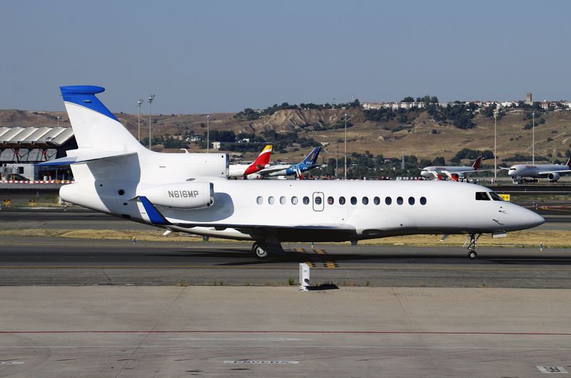 Executive Jets