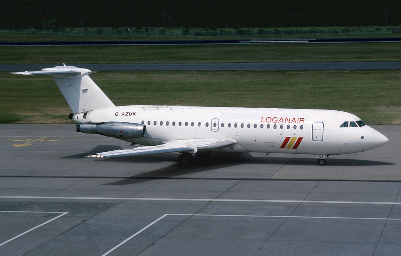 Slide scans and a few digital images taken by Clive Grant (RIP)