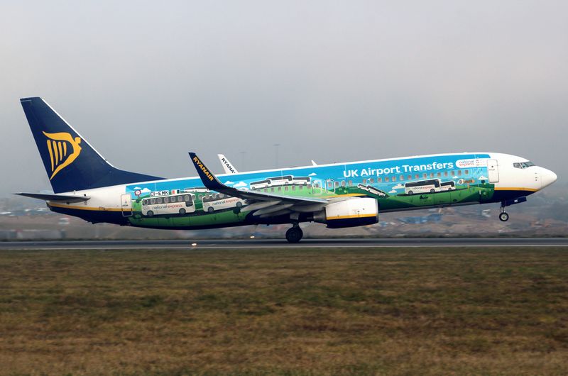Ryanair