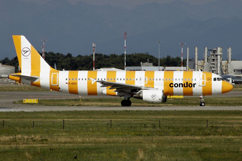 A320-200  