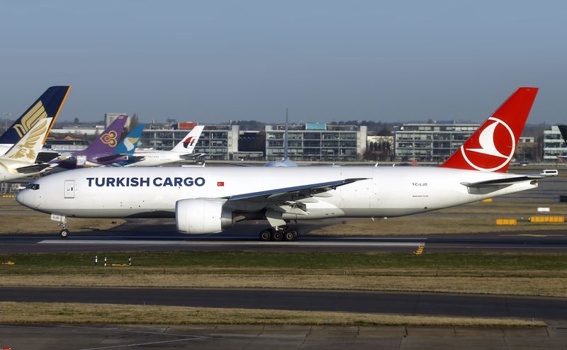 London area Aviation Photos (LGW/LHR/LTN/STN/LCY)