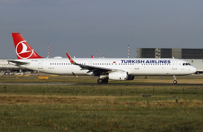 A321 TC-JSY