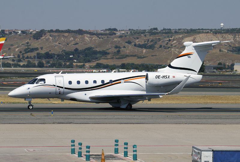 Executive Jets