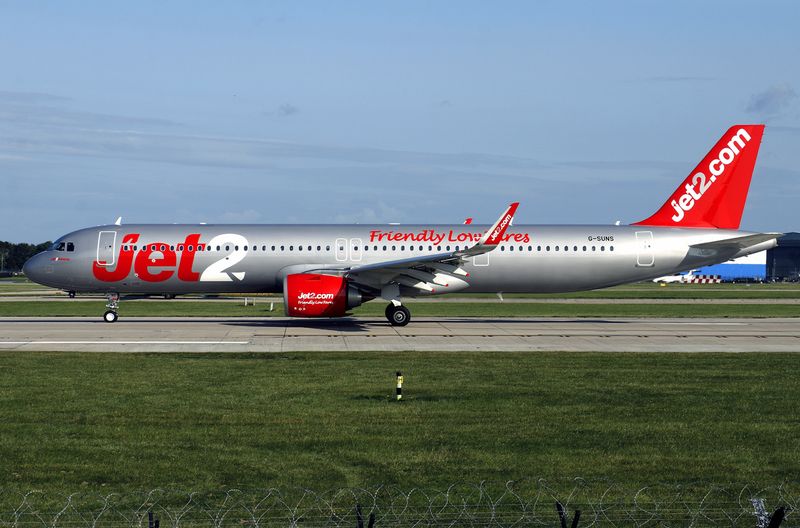 A321N
