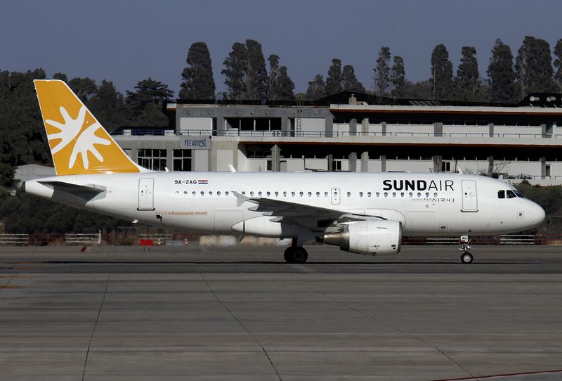 A319