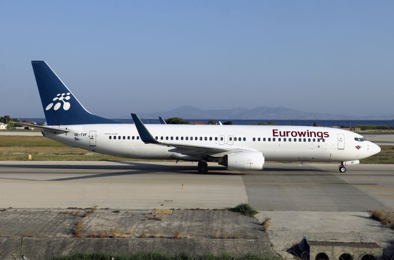 Rhodes Spotting Trip 16th-18th Aug 2025.