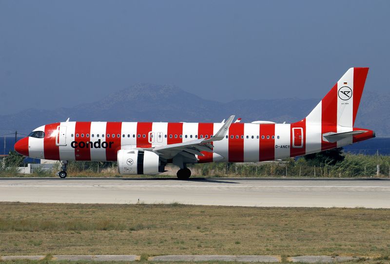 A320N D-ANCY