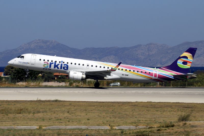 Arkia