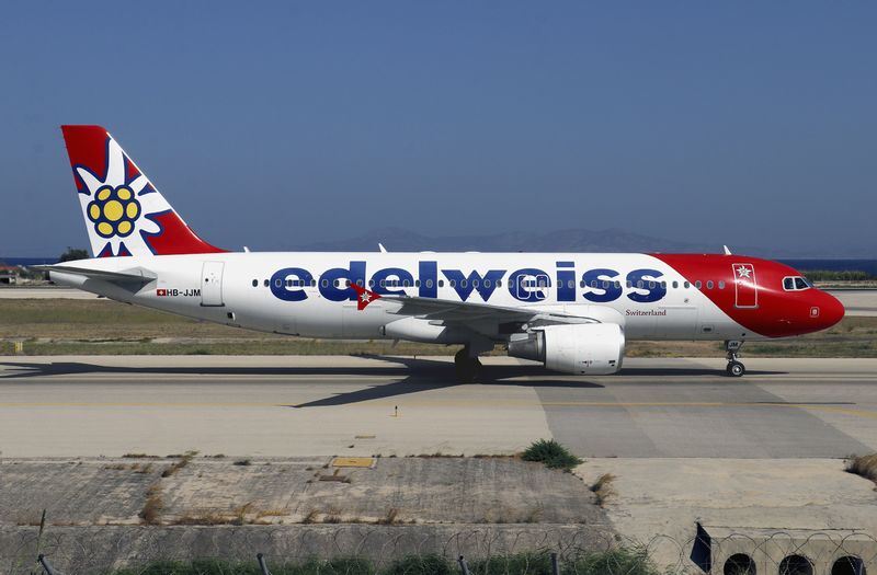 A320-200 HB-JJM