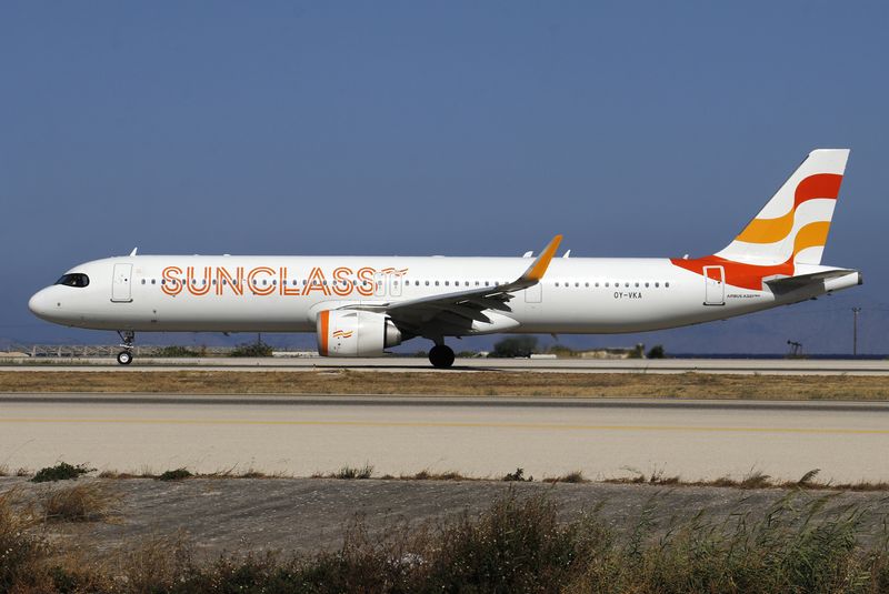 Sunclass