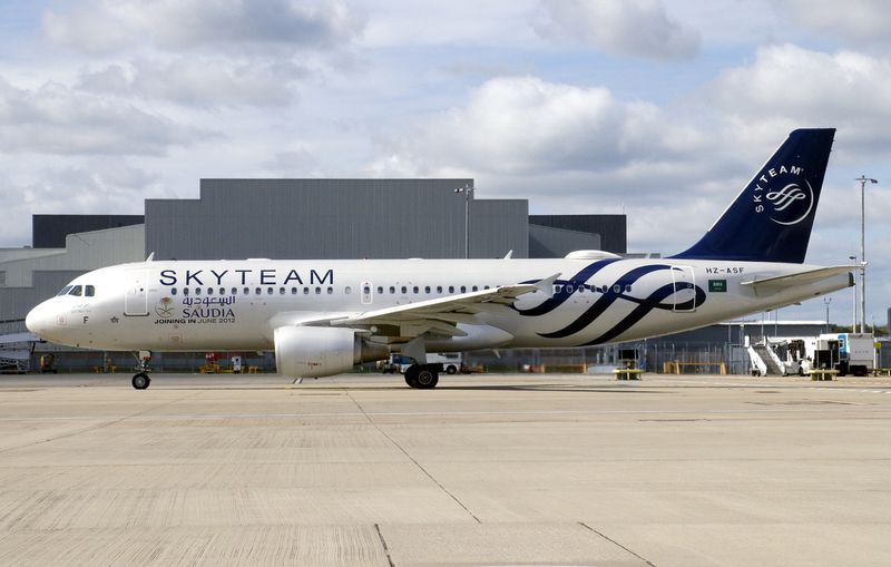 A320-200  