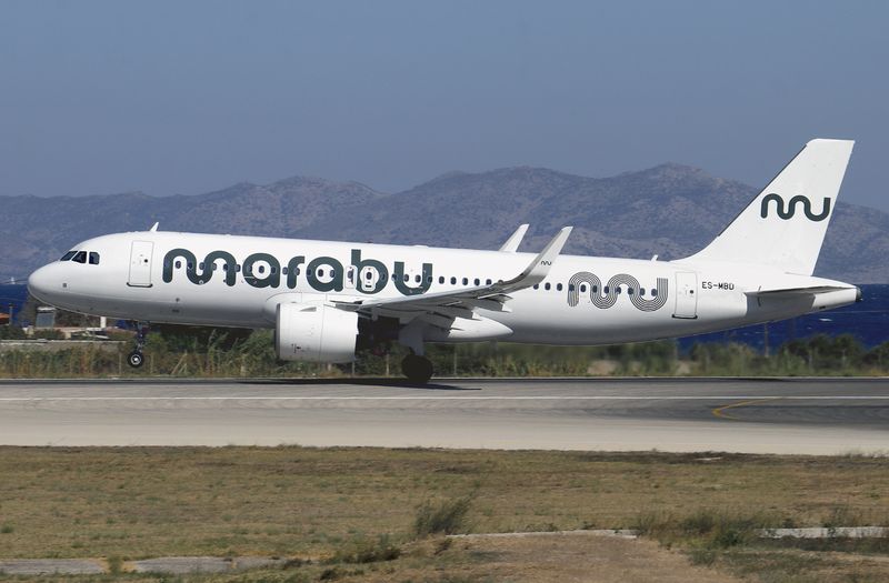 A-320 NEO