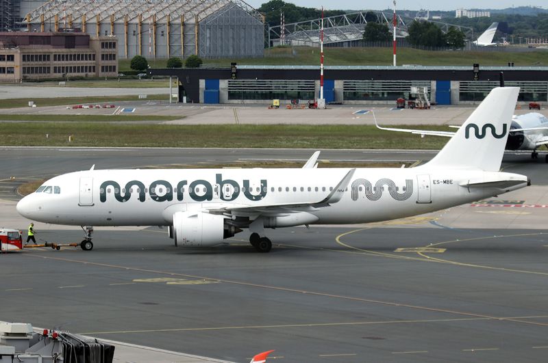 Marabu