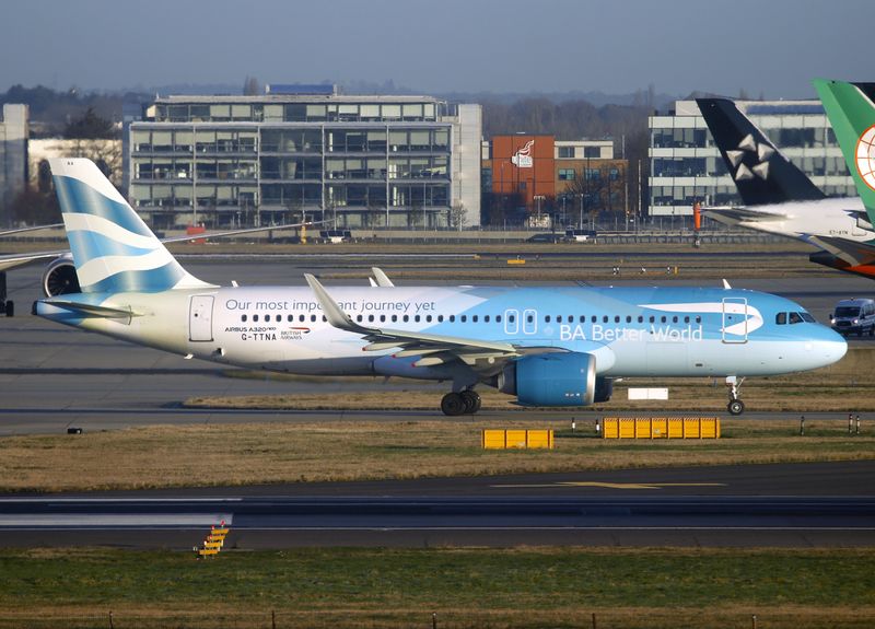 London area Aviation Photos (LGW/LHR/LTN/STN/LCY)