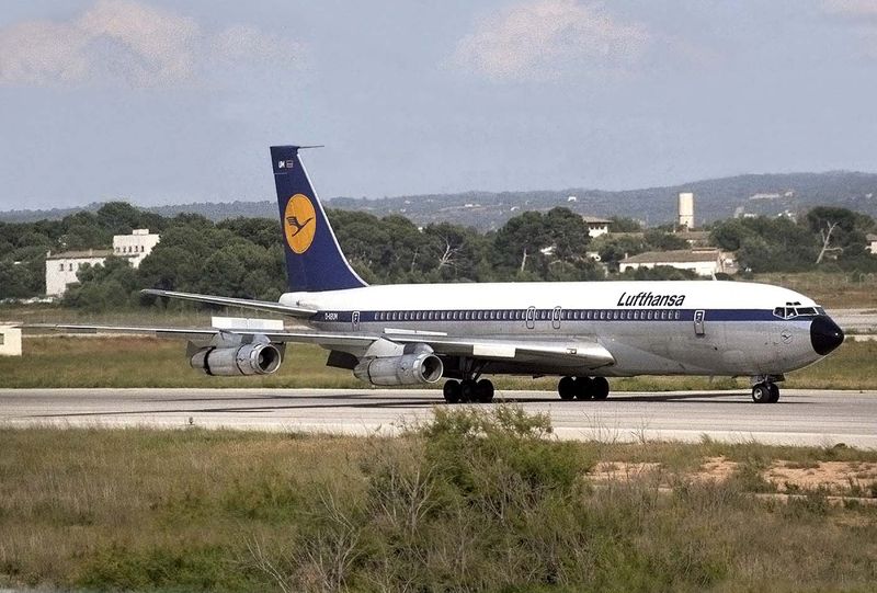 Lufthansa