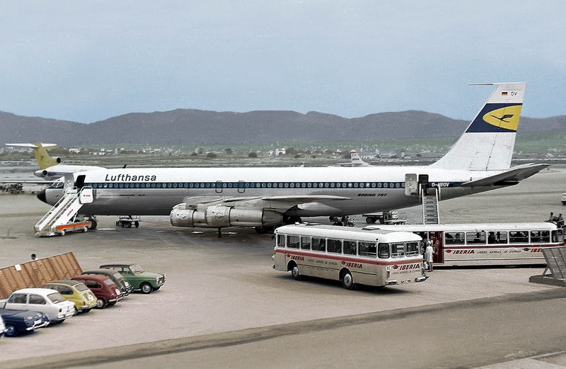 Lufthansa