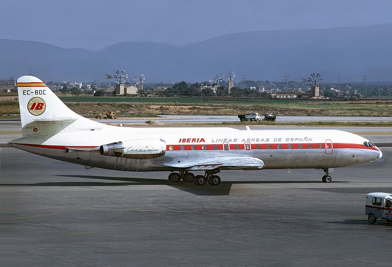 Iberia