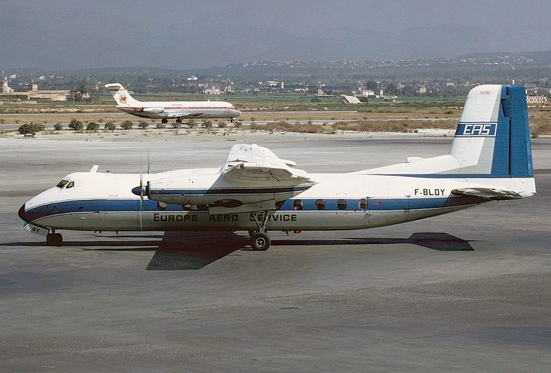 HP-7 Herald