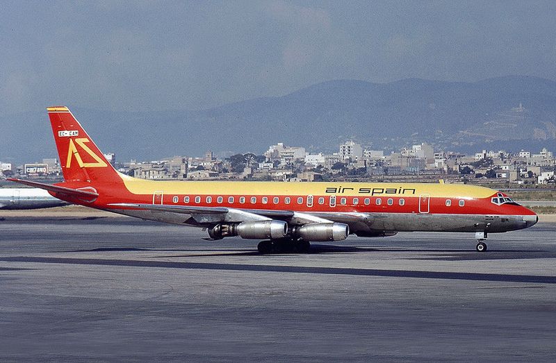 DC-8