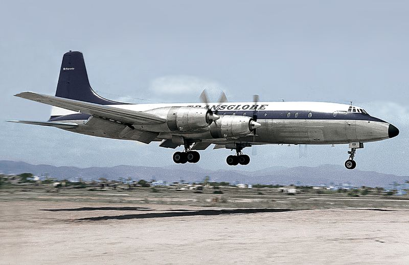 Palma 1960s & 1970's