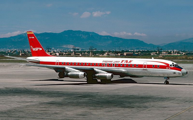 DC-8