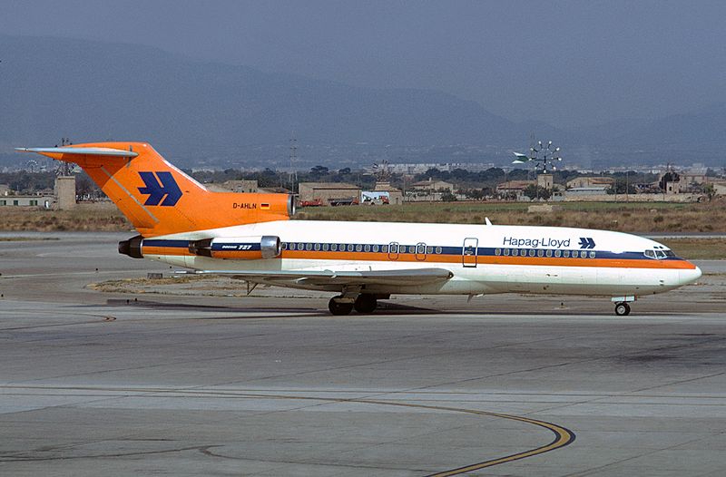 Palma 1960s & 1970's