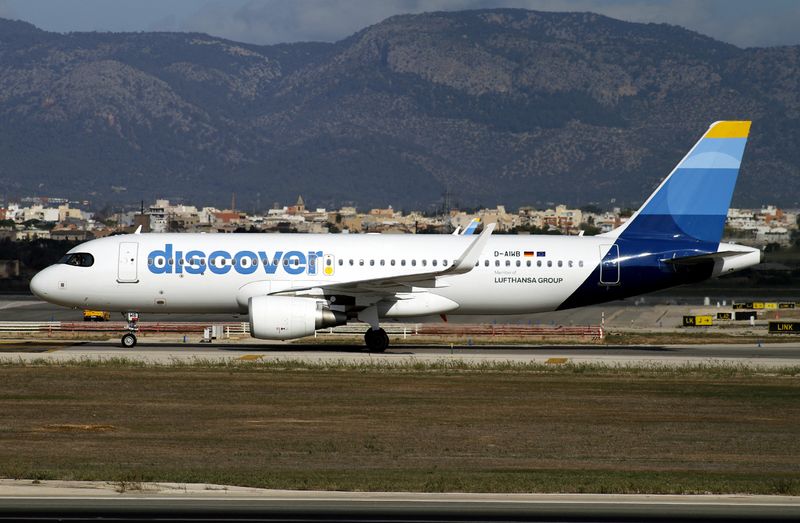 A320-200 D-AIWB